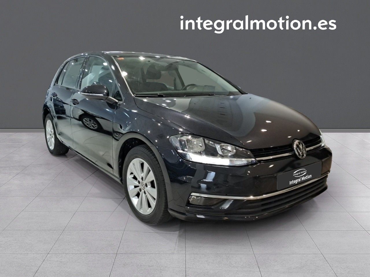 Foto Volkswagen Golf 3