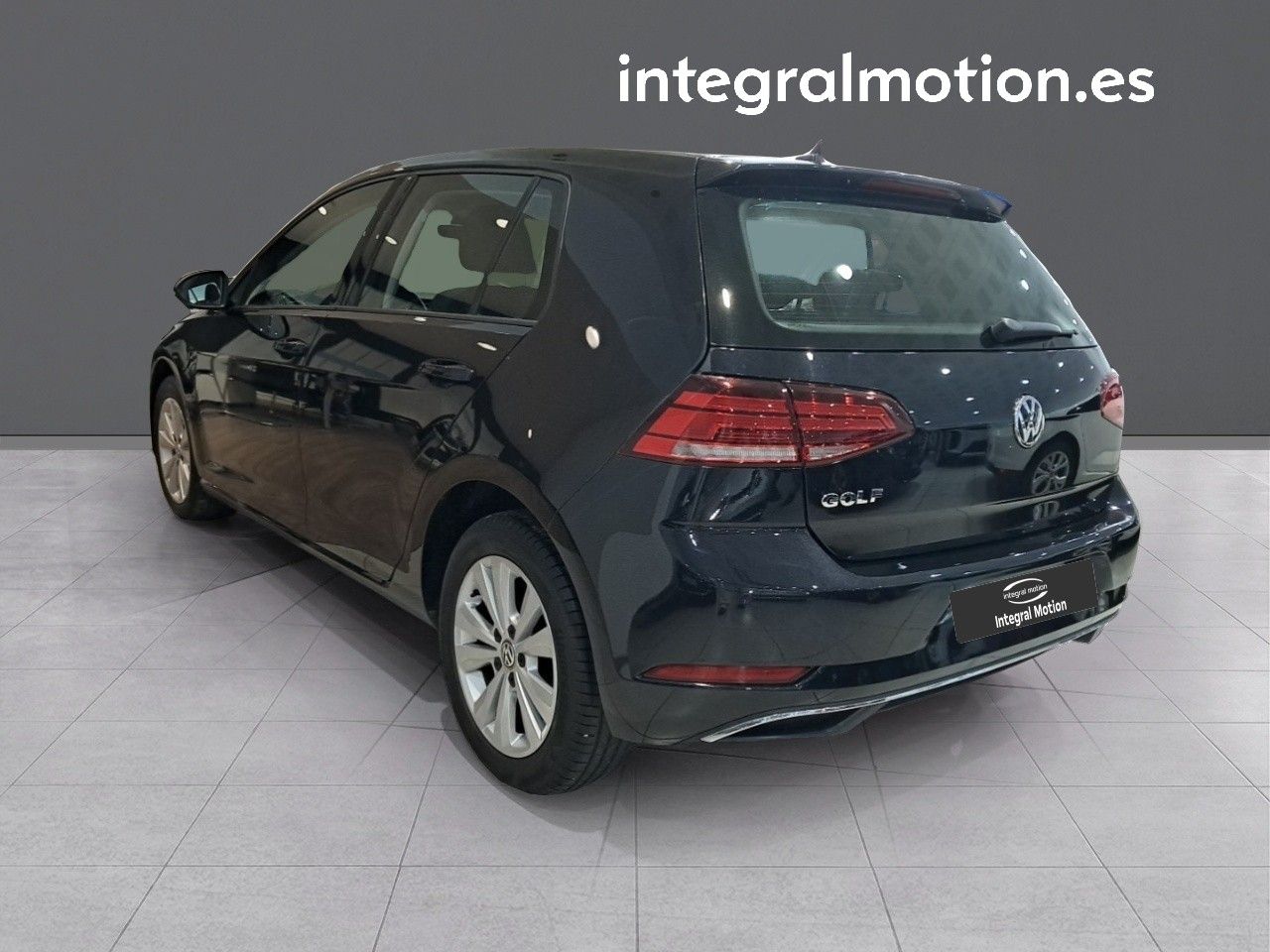 Foto Volkswagen Golf 4