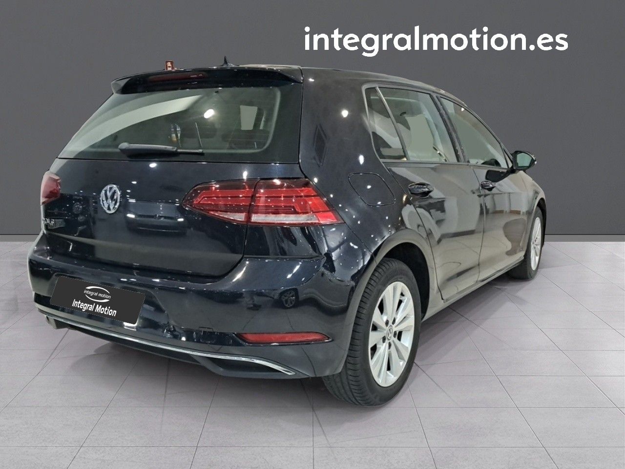 Foto Volkswagen Golf 5