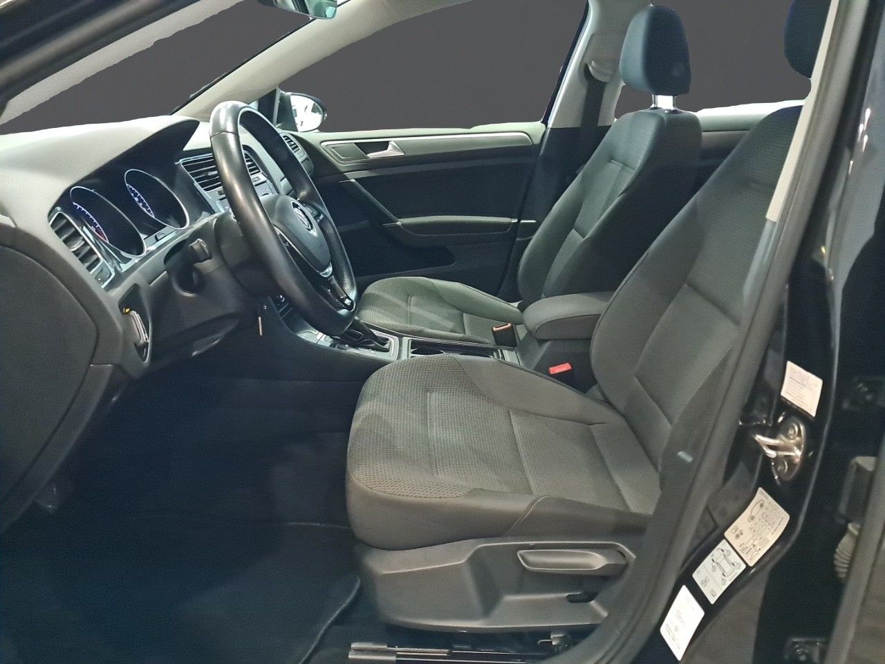 Foto Volkswagen Golf 6