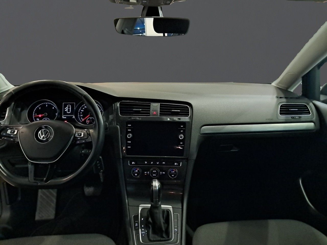 Foto Volkswagen Golf 7