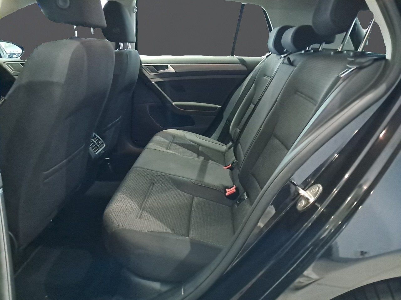 Foto Volkswagen Golf 10