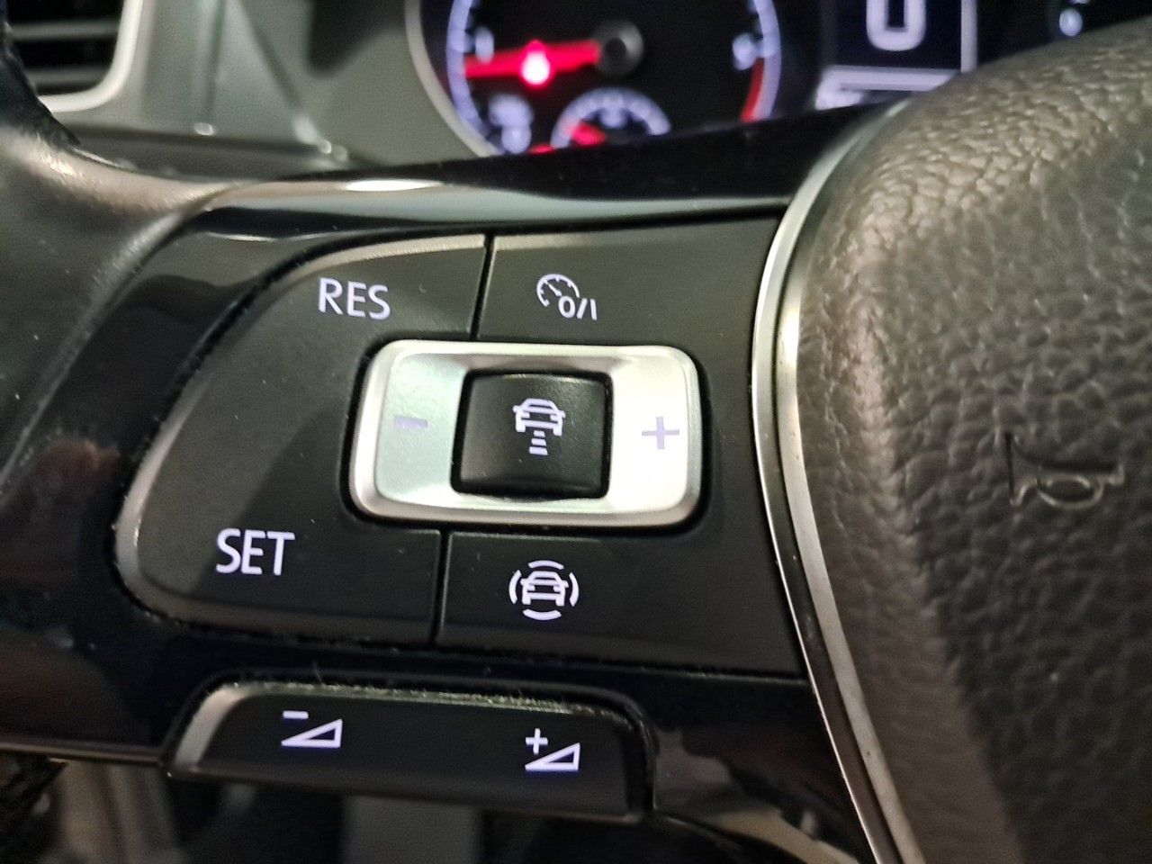 Foto Volkswagen Golf 12