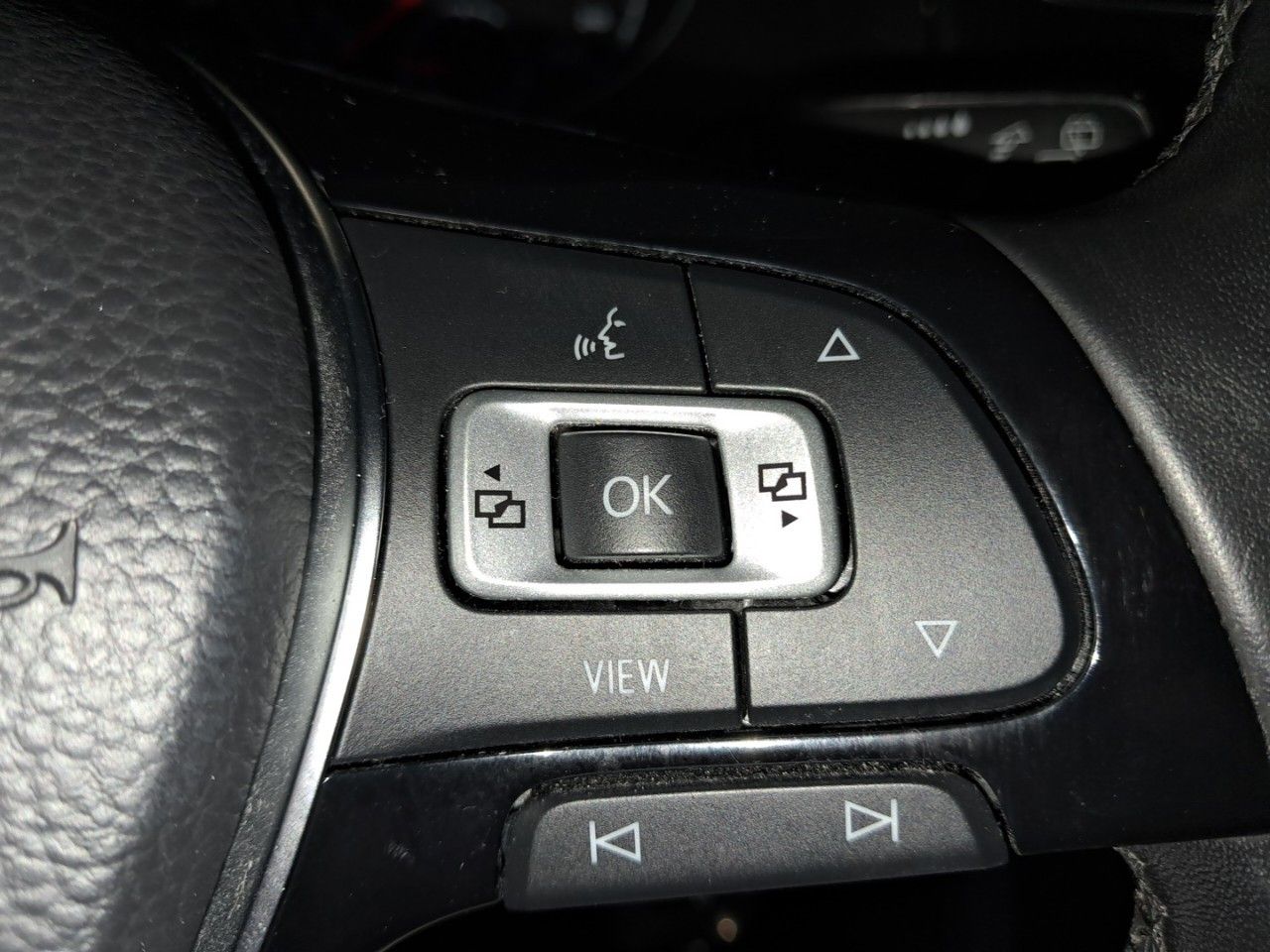 Foto Volkswagen Golf 13