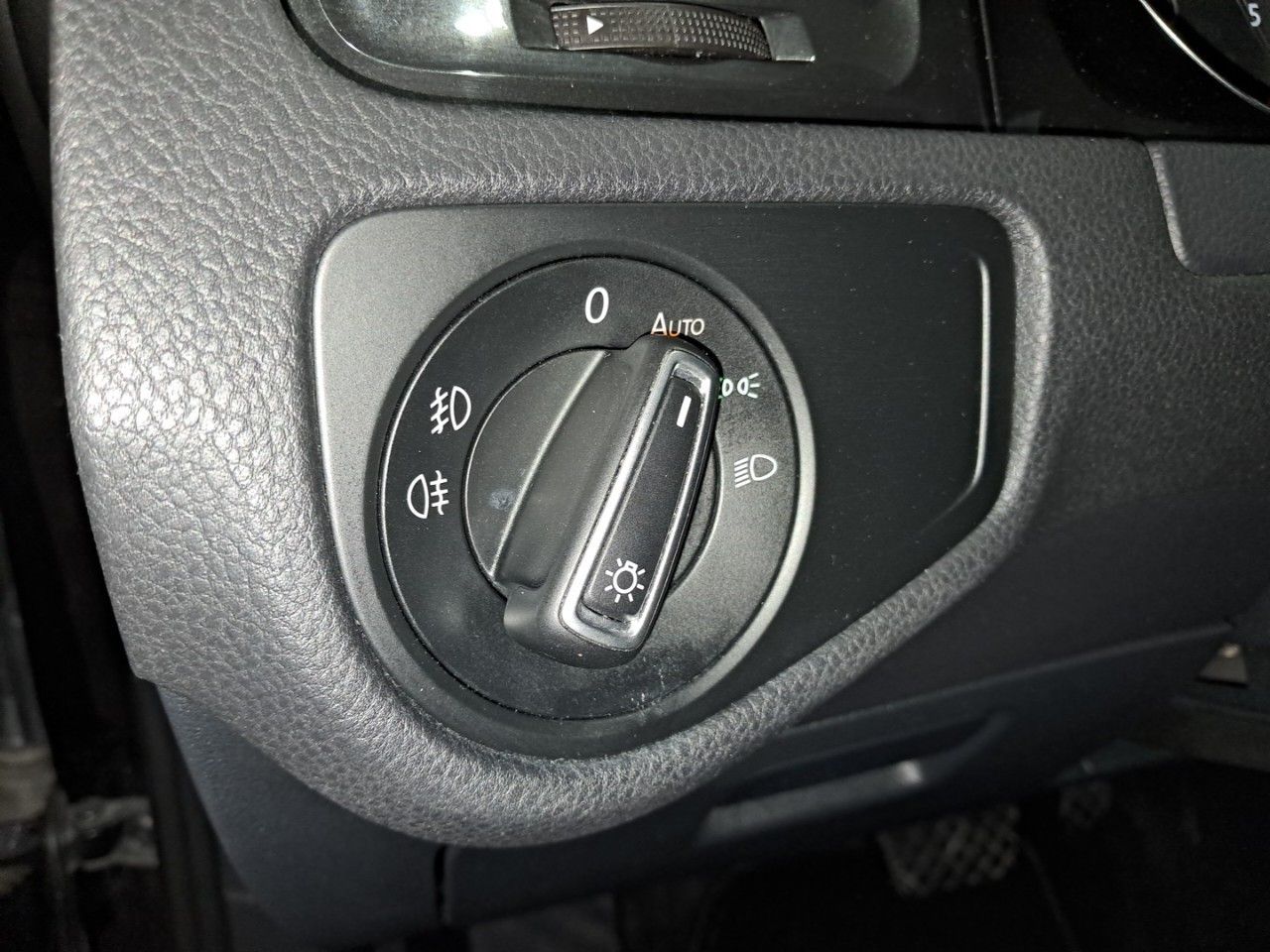 Foto Volkswagen Golf 14