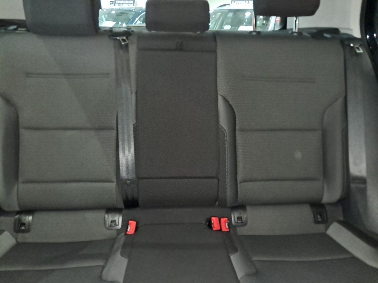 Foto Volkswagen Golf 20