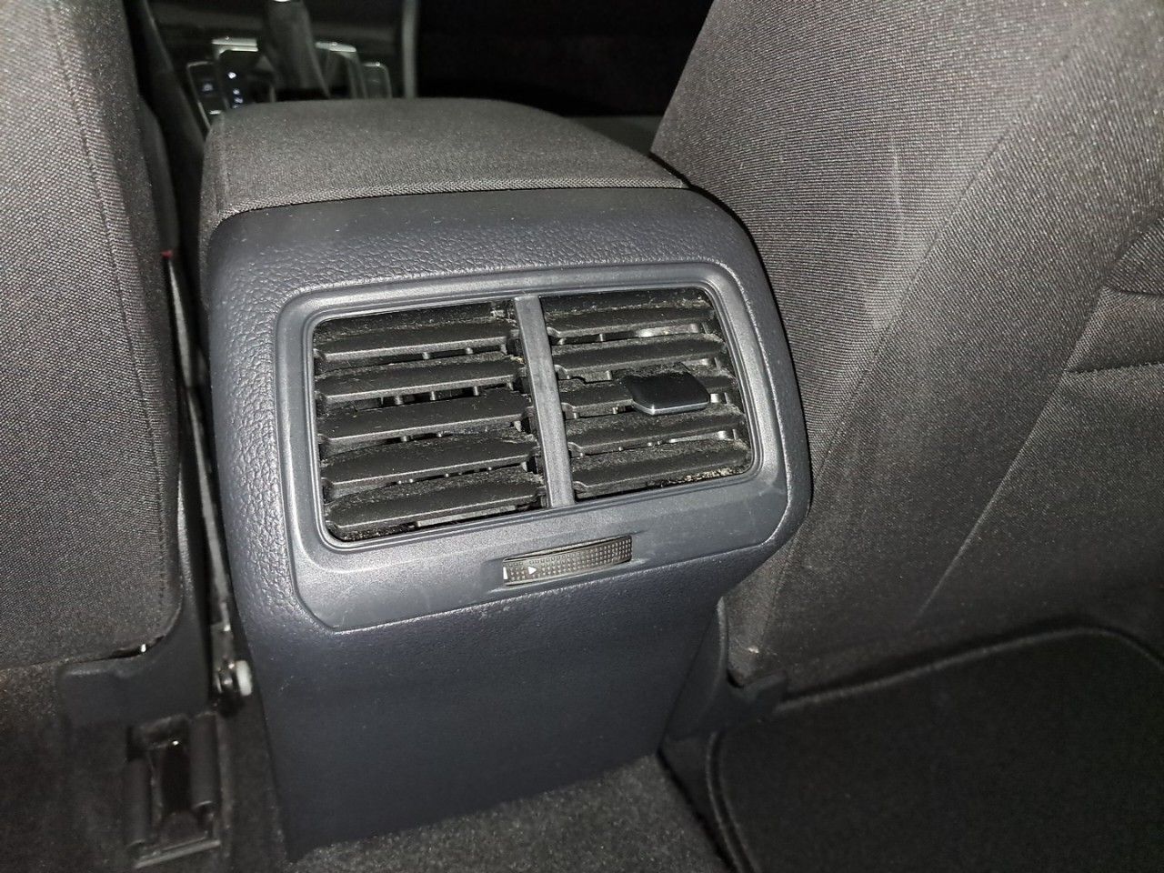 Foto Volkswagen Golf 21