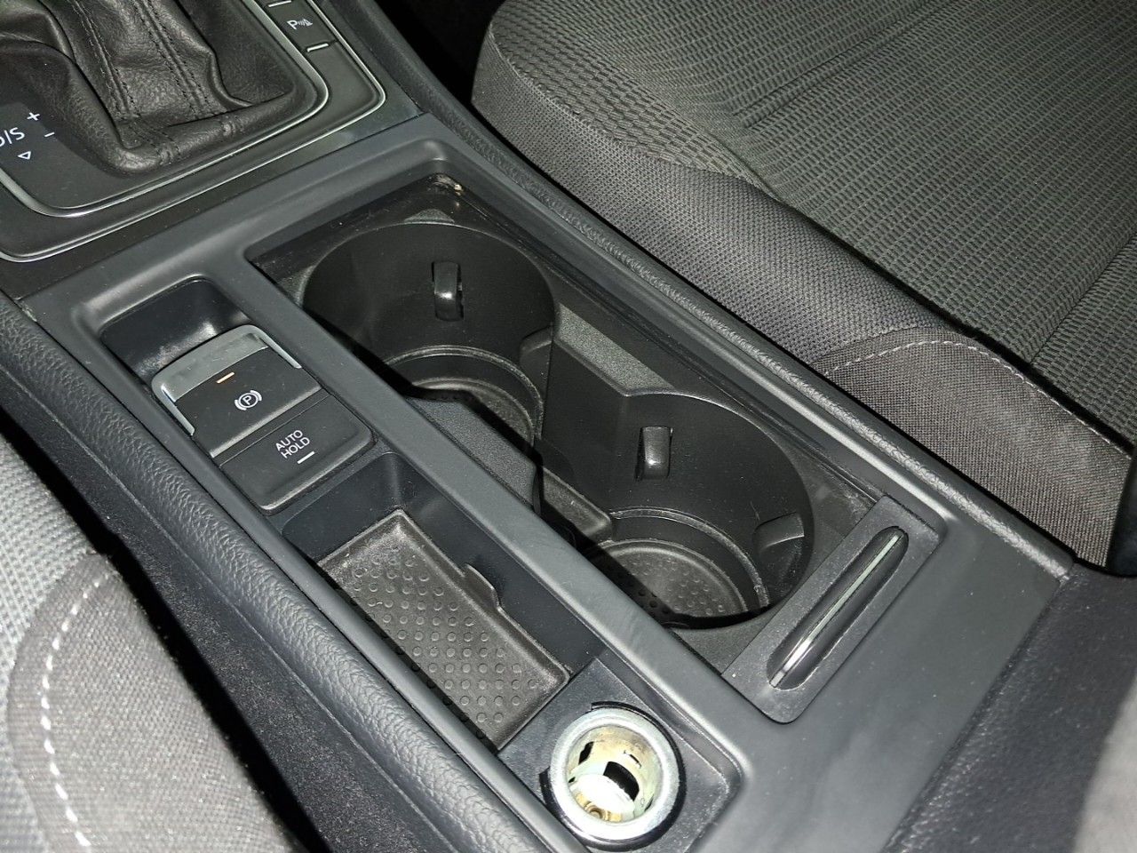 Foto Volkswagen Golf 22