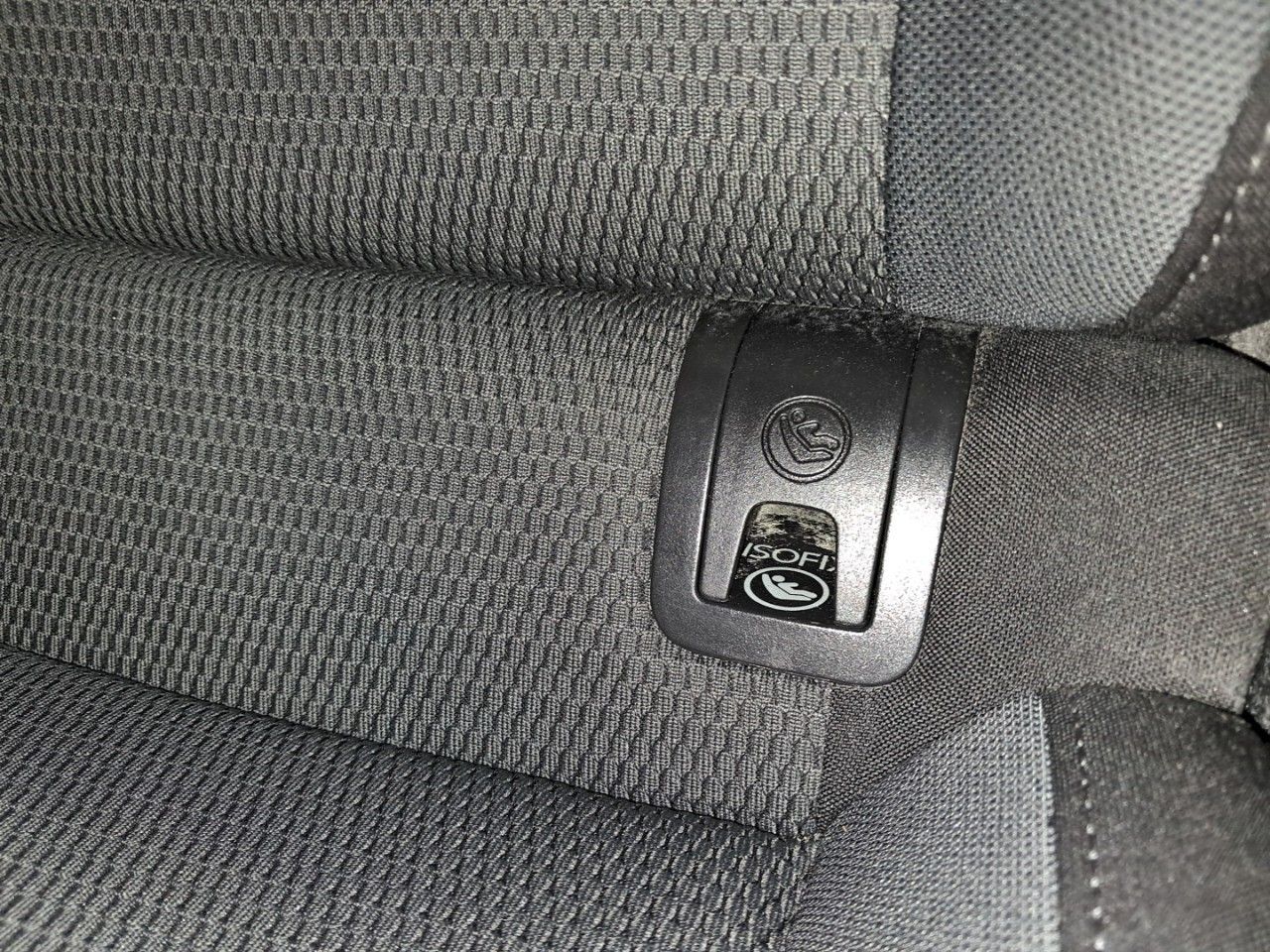 Foto Volkswagen Golf 23
