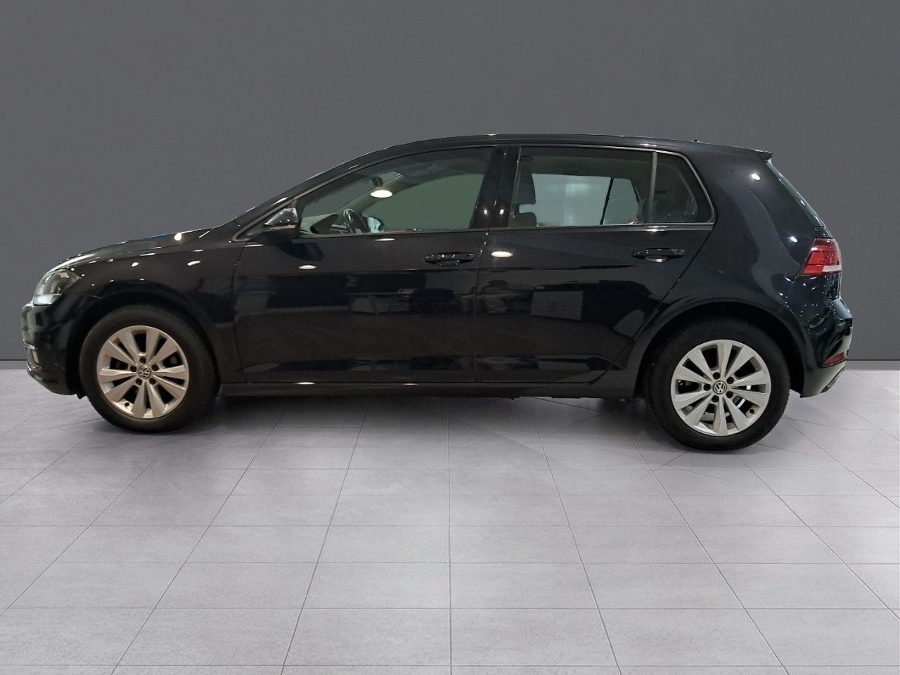 Foto Volkswagen Golf 24