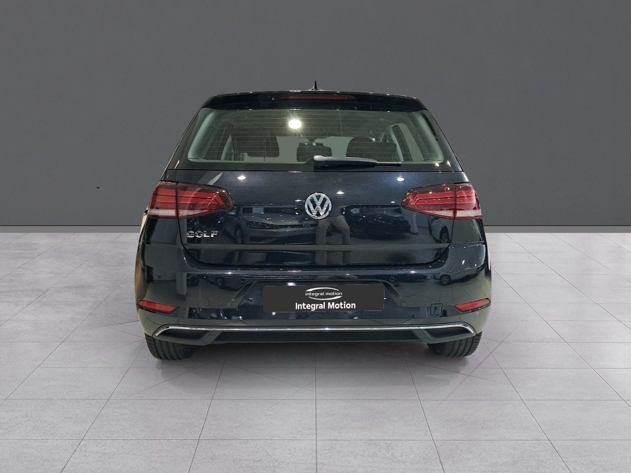 Foto Volkswagen Golf 25