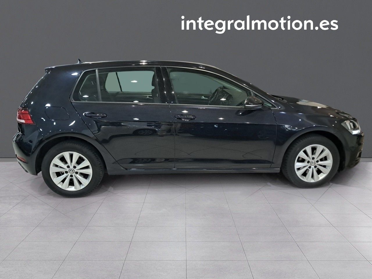 Foto Volkswagen Golf 26
