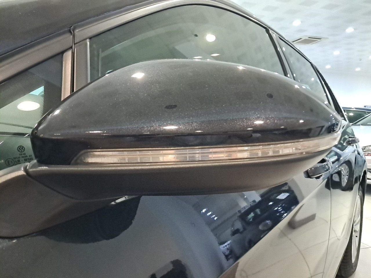 Foto Volkswagen Golf 31