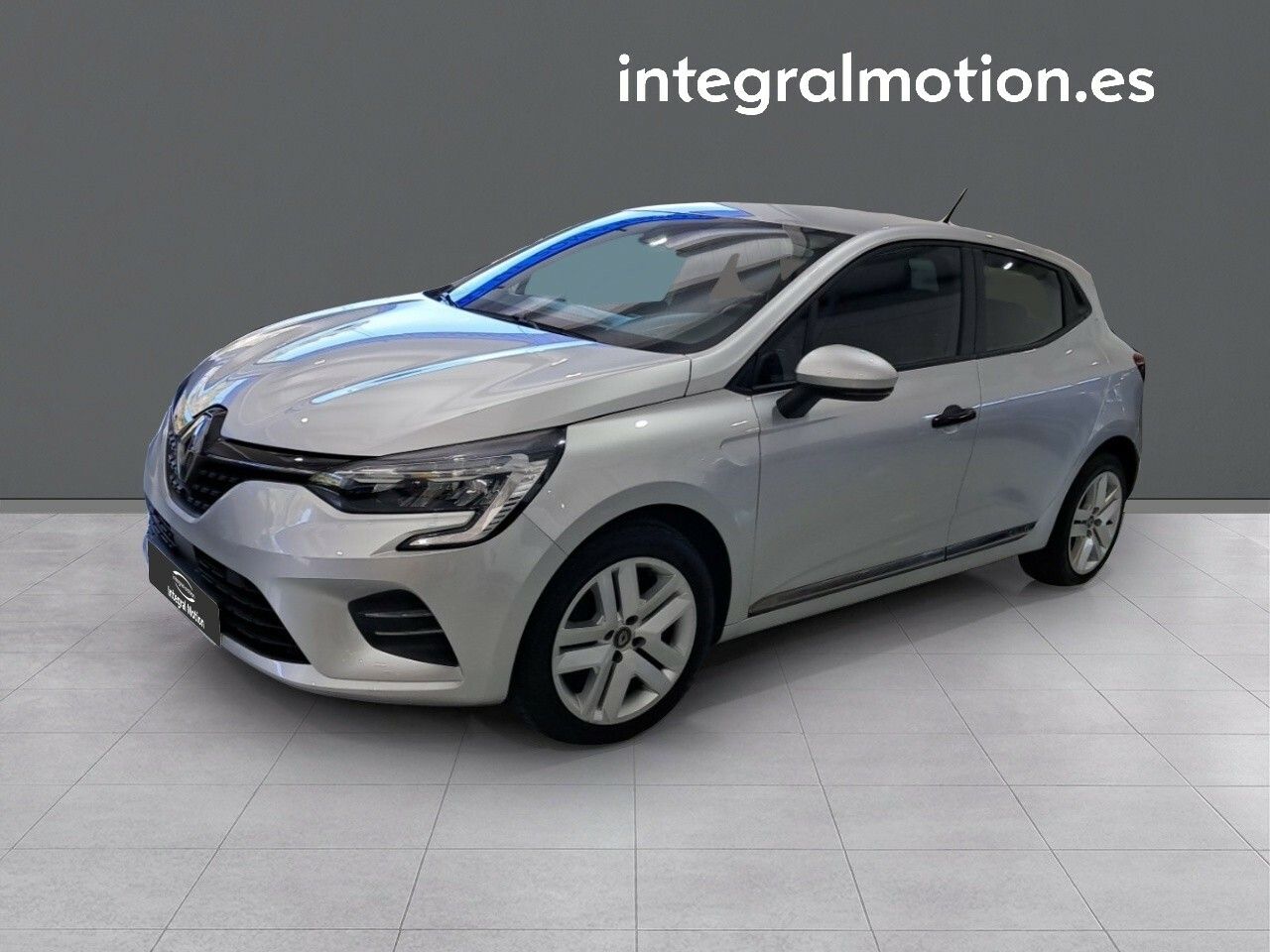 Foto Renault Clio 1