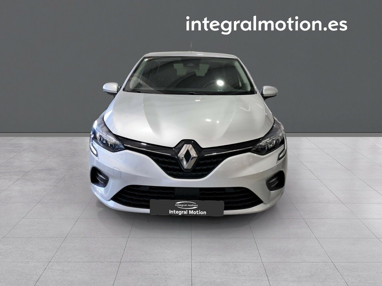 Foto Renault Clio 2