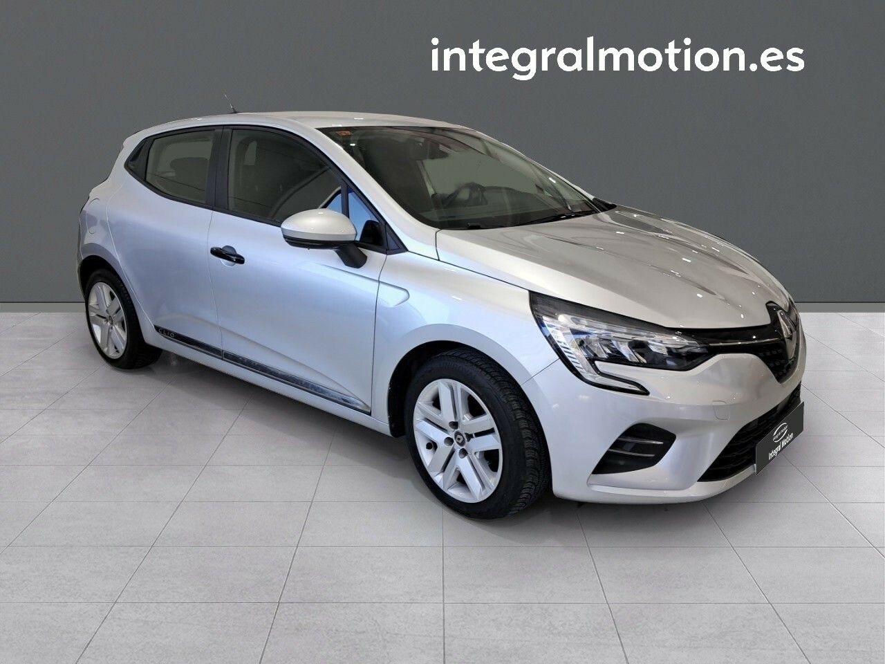 Foto Renault Clio 3