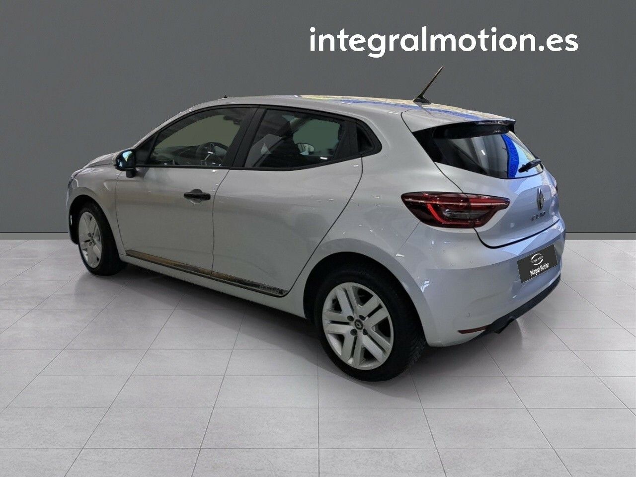 Foto Renault Clio 4