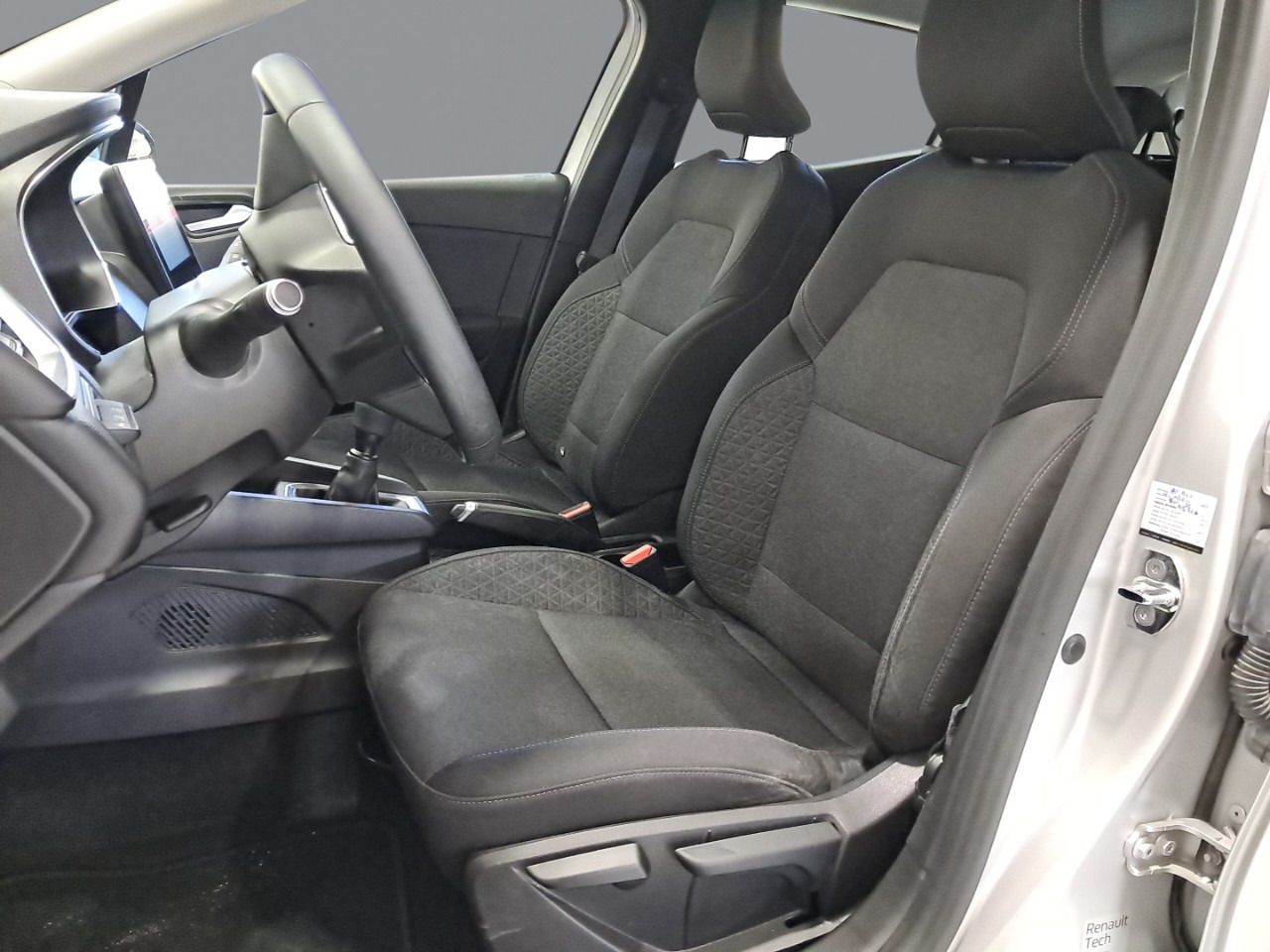 Foto Renault Clio 6