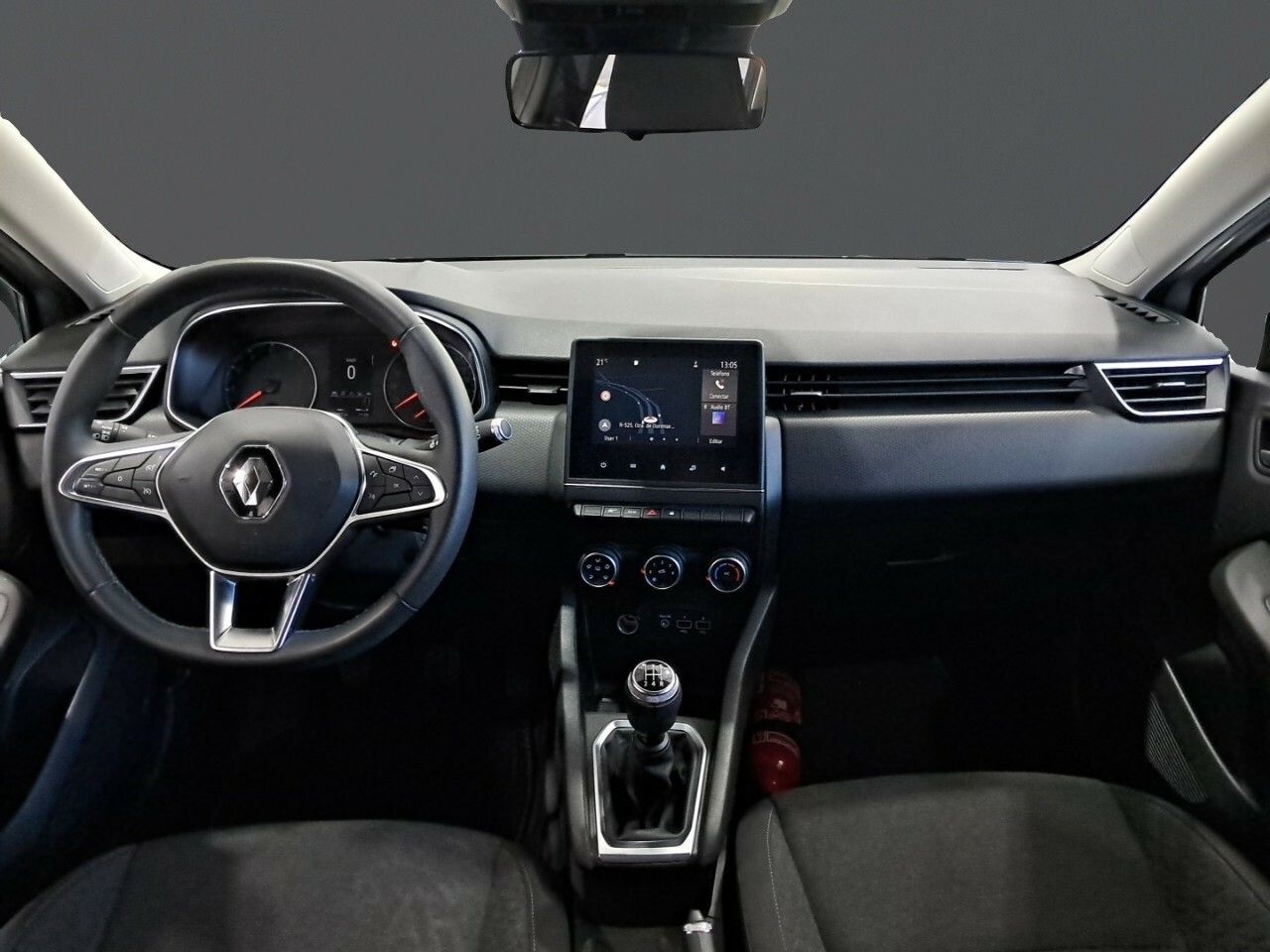 Foto Renault Clio 7