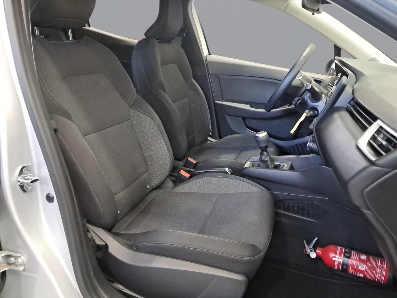 Foto Renault Clio 9