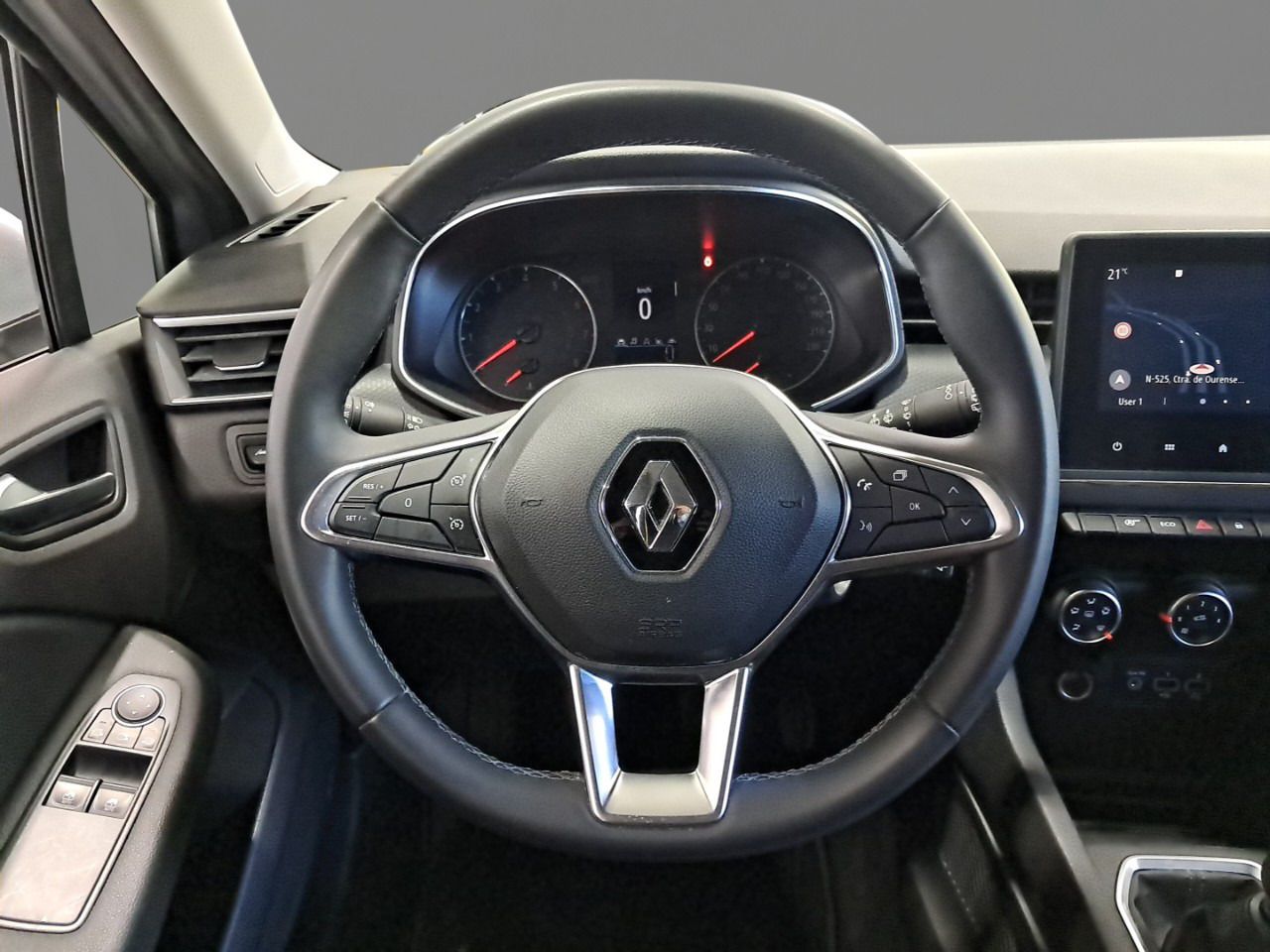 Foto Renault Clio 11