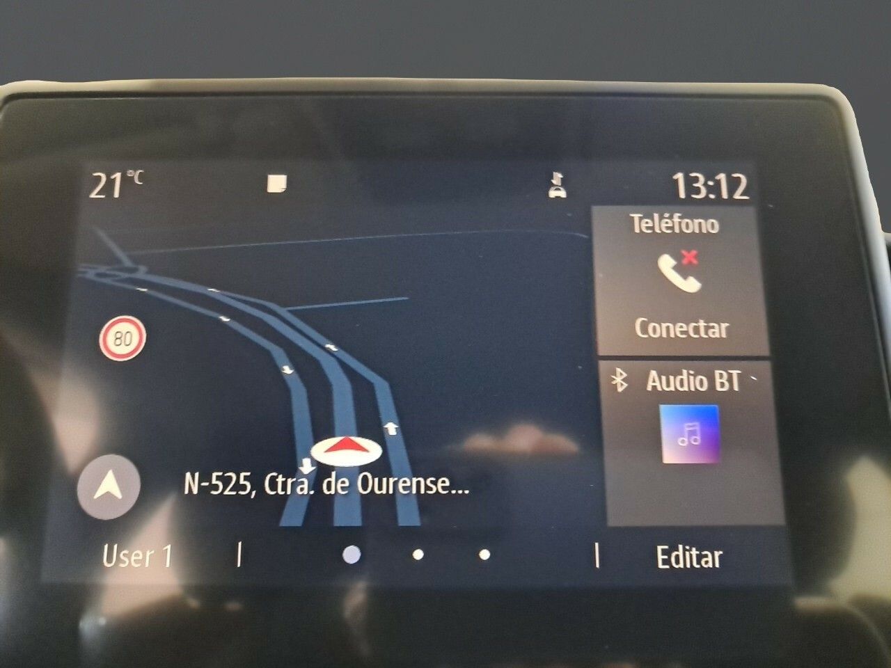 Foto Renault Clio 15