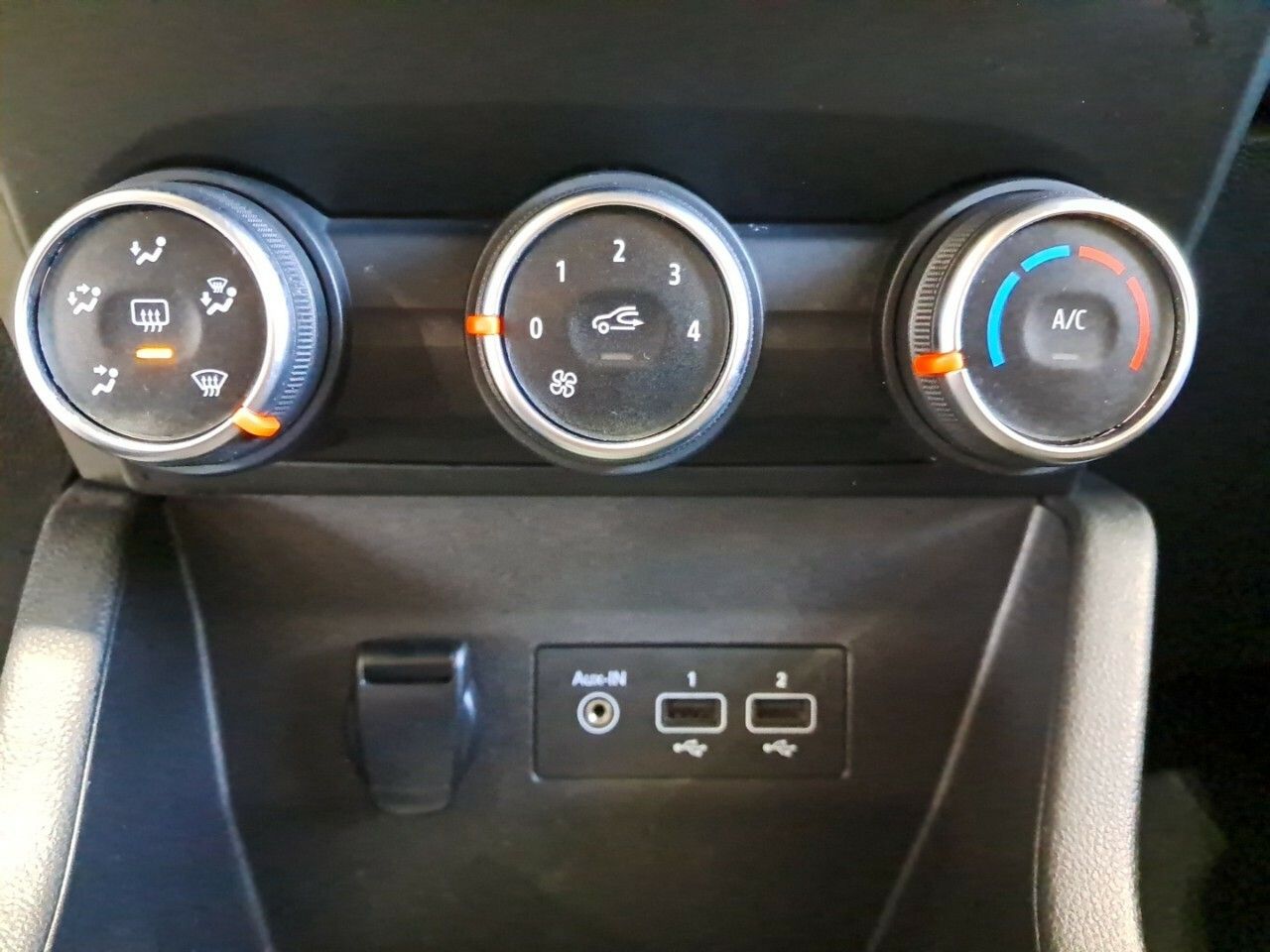Foto Renault Clio 17