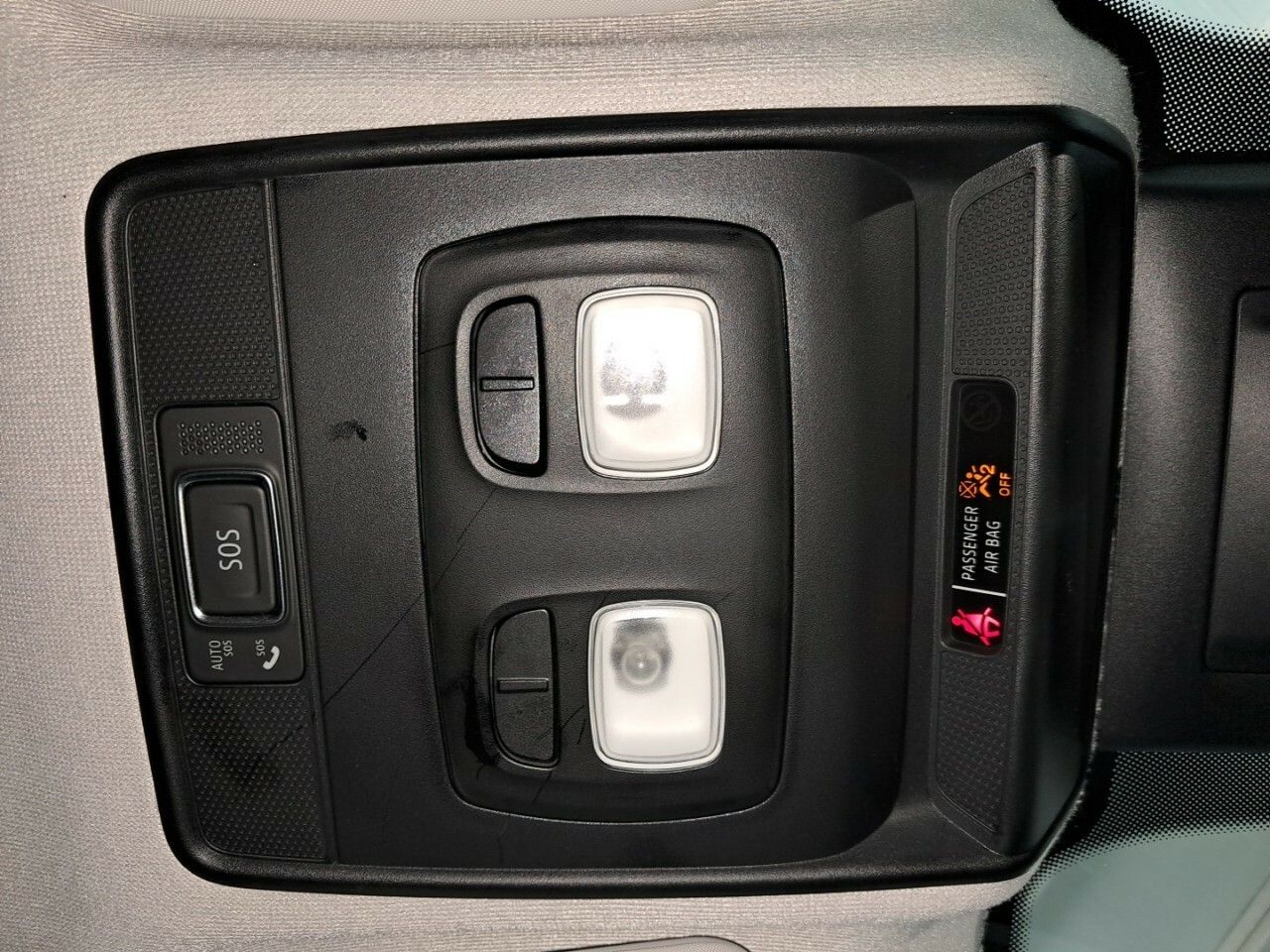 Foto Renault Clio 19