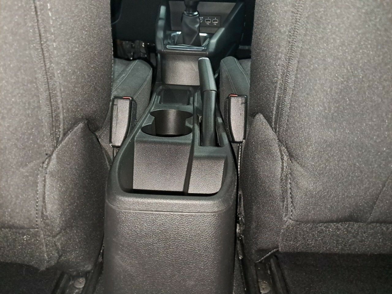 Foto Renault Clio 21