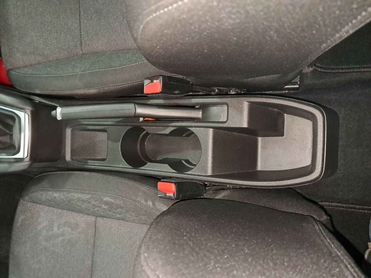 Foto Renault Clio 22