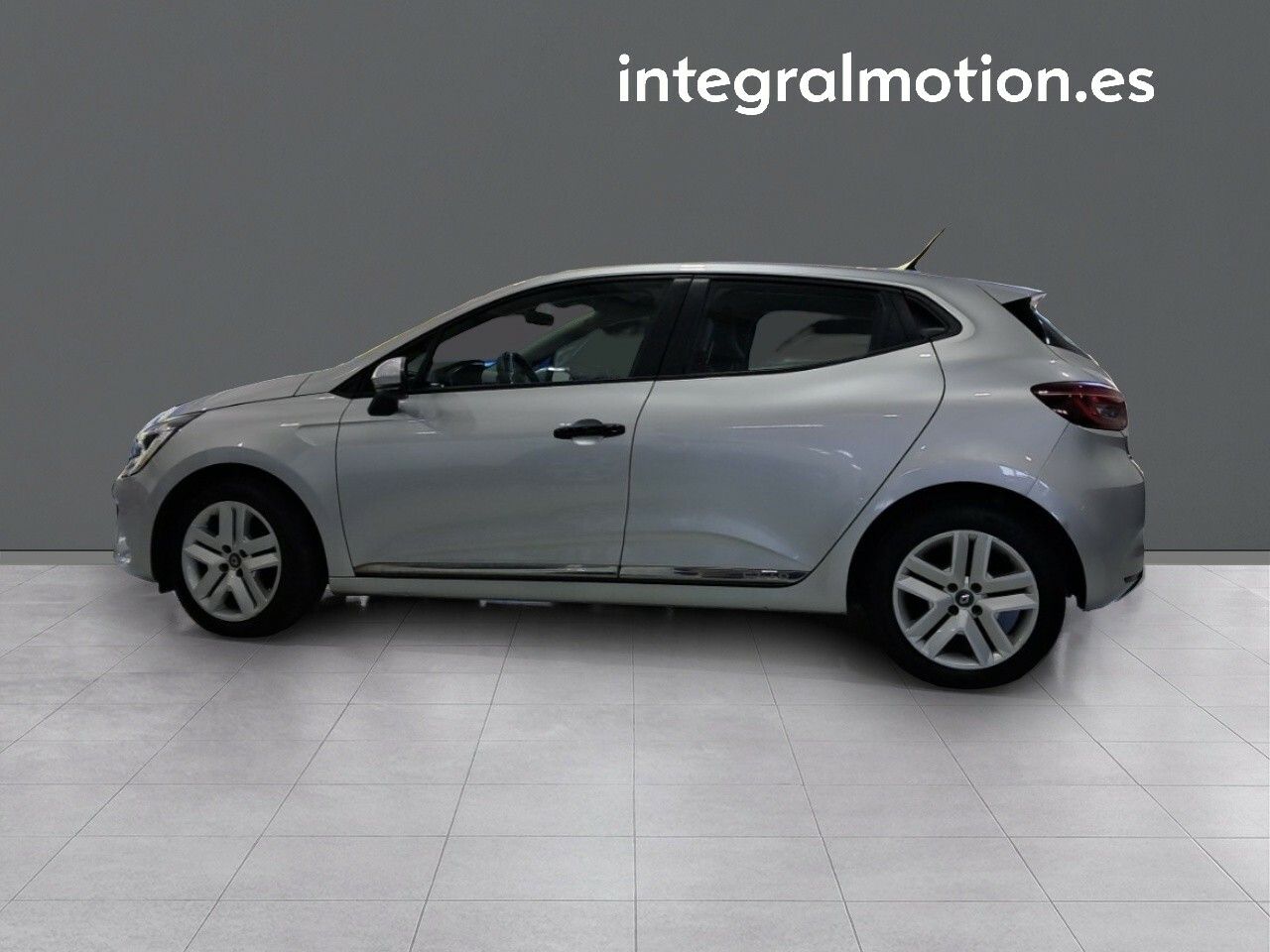 Foto Renault Clio 24