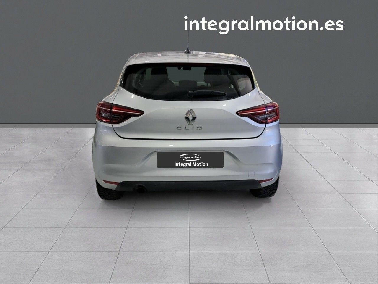 Foto Renault Clio 25