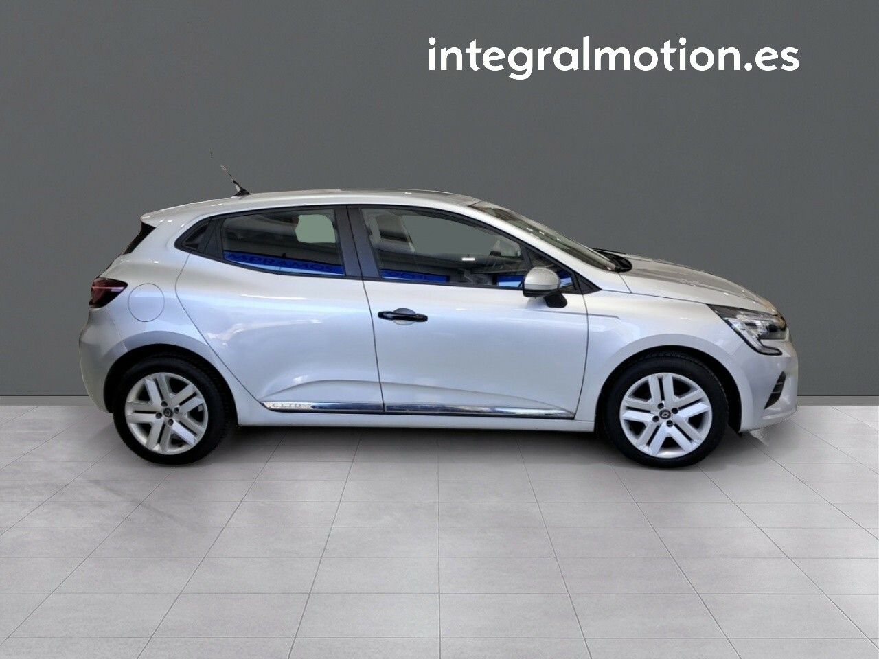 Foto Renault Clio 26