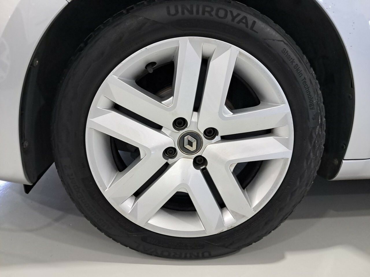 Foto Renault Clio 29
