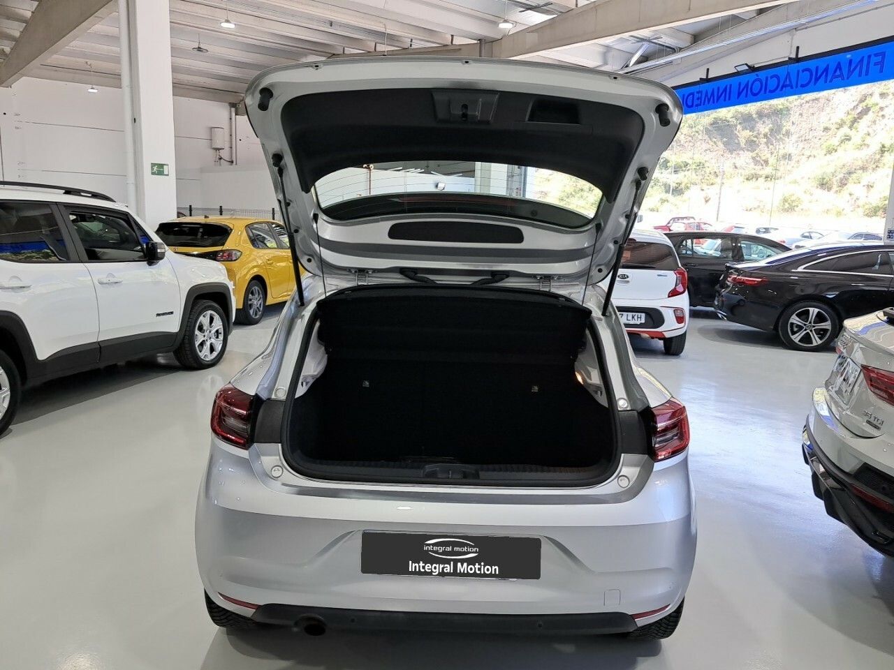 Foto Renault Clio 30