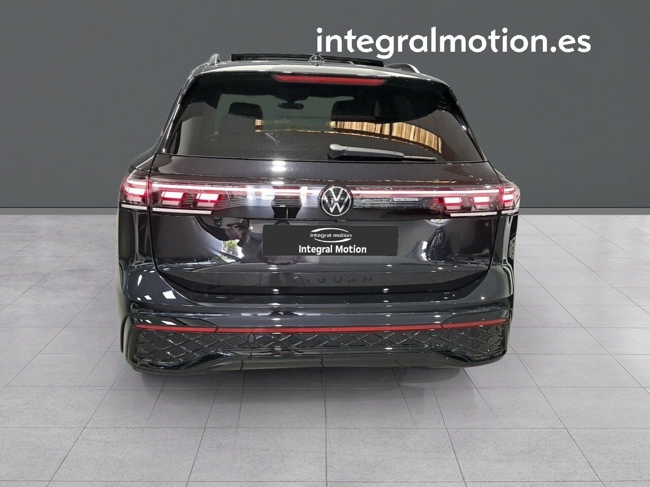 Foto Volkswagen Tiguan 25