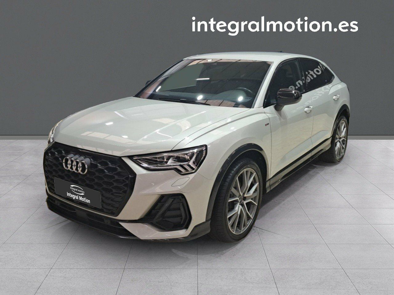 Foto Audi Q3 1
