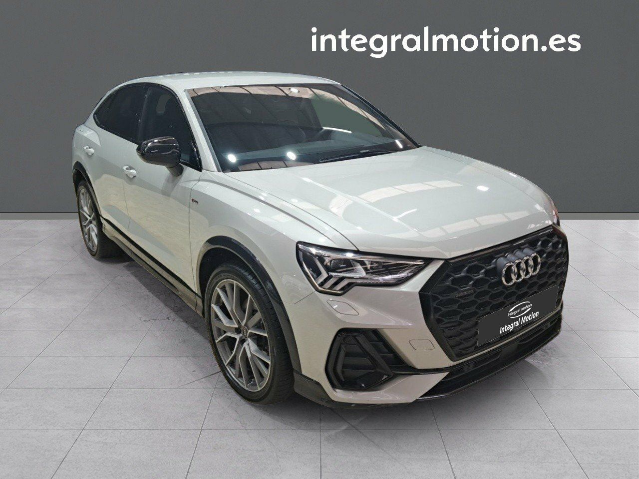 Foto Audi Q3 3
