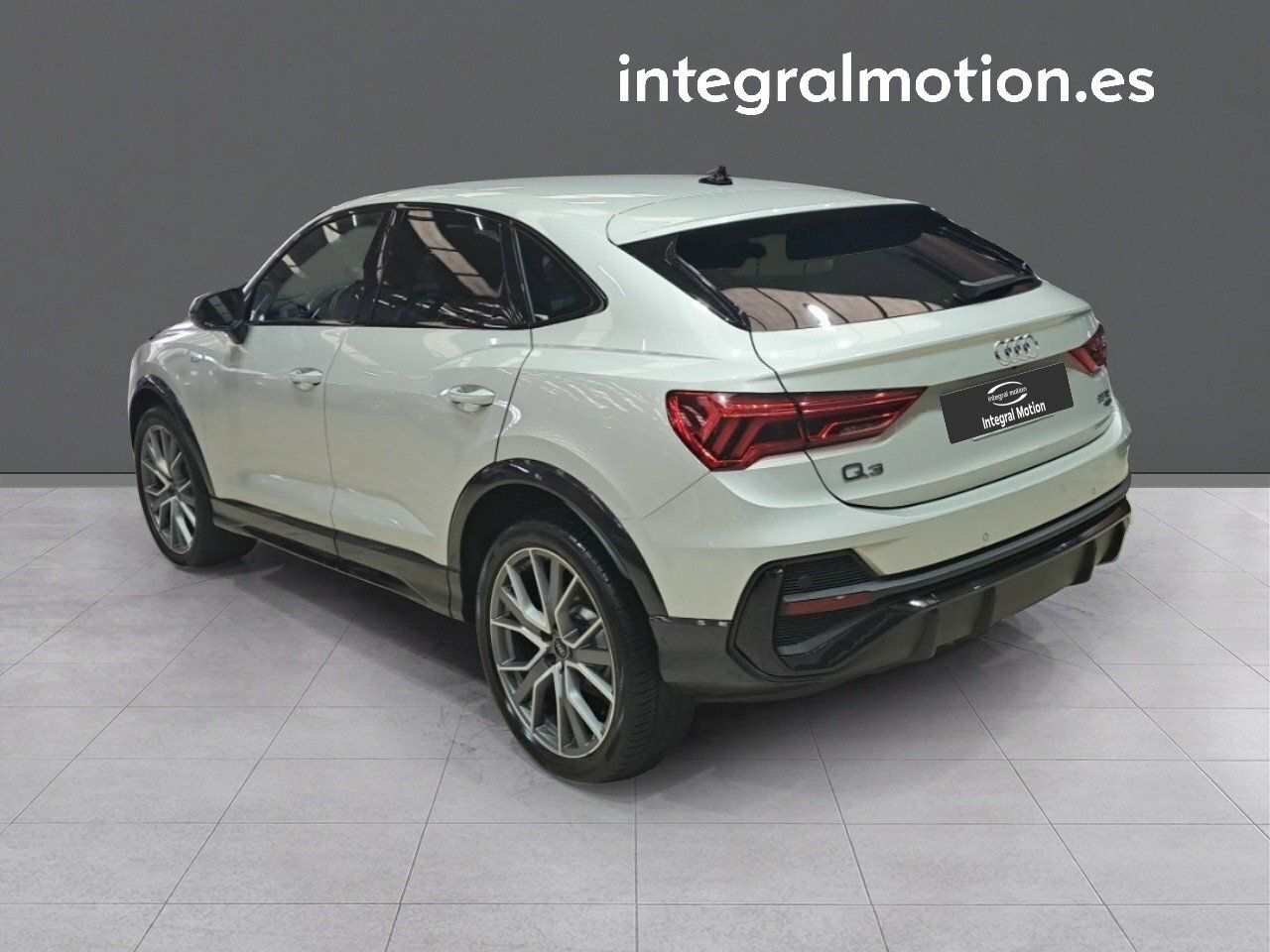 Foto Audi Q3 4