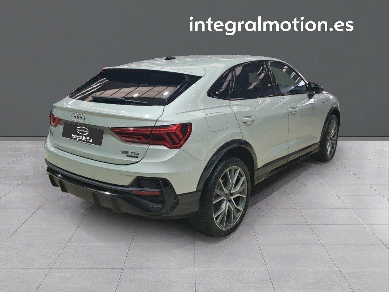 Foto Audi Q3 5
