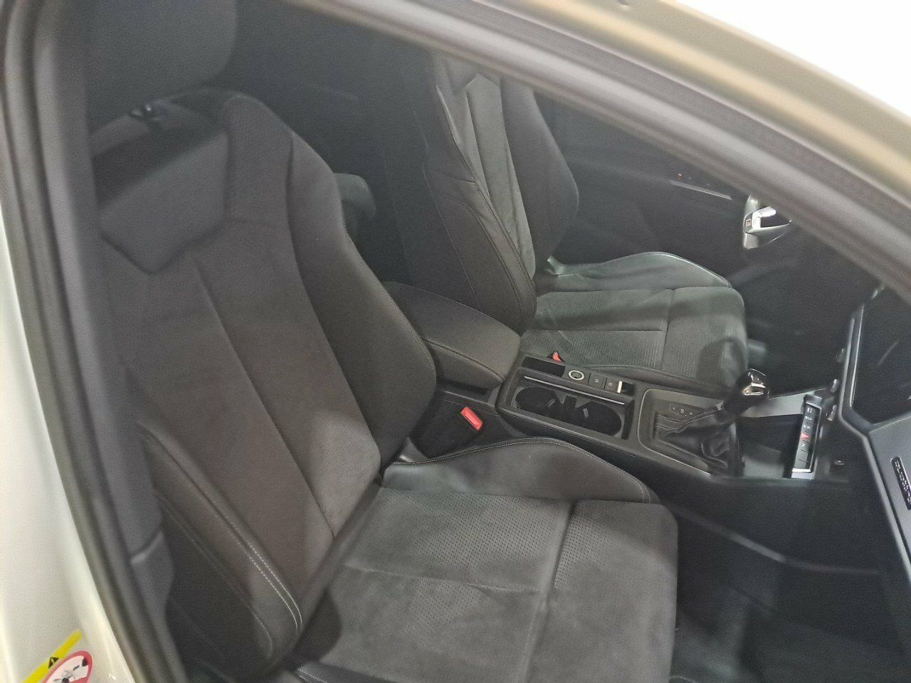 Foto Audi Q3 9
