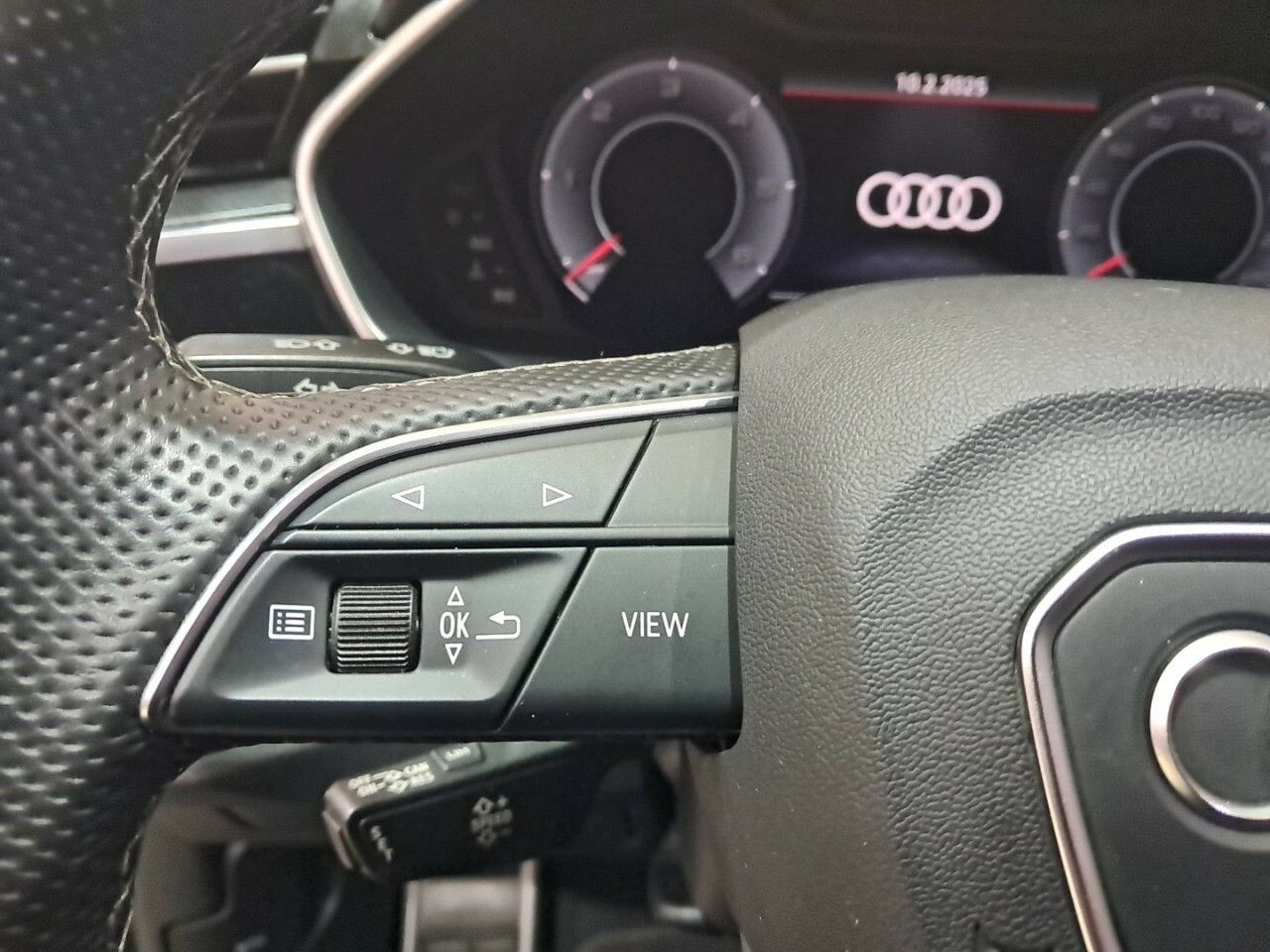 Foto Audi Q3 12