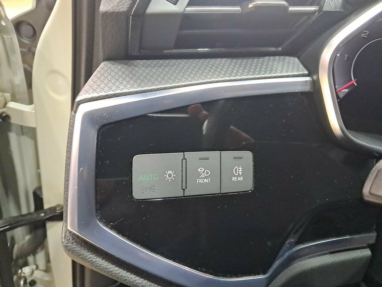 Foto Audi Q3 14