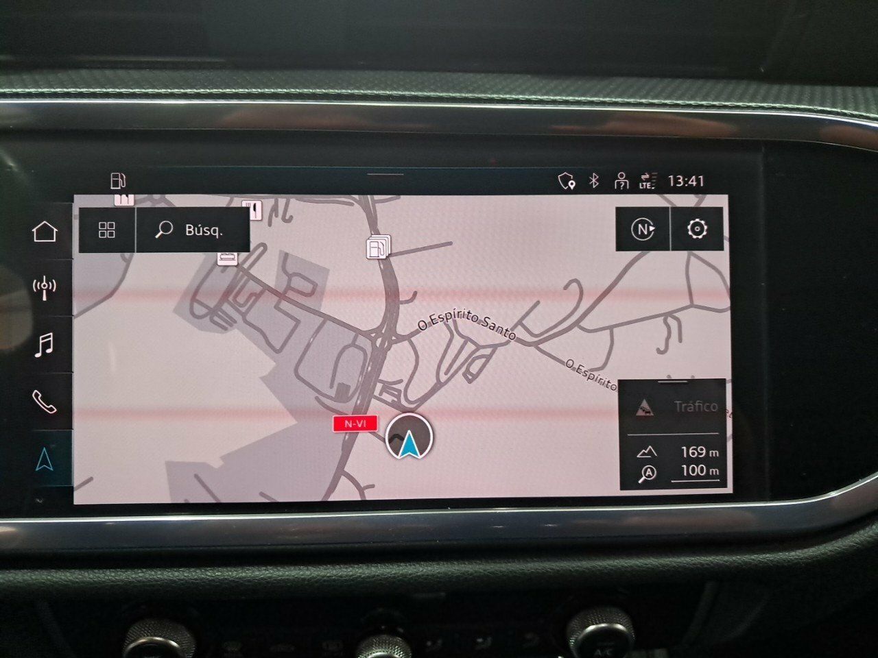 Foto Audi Q3 15