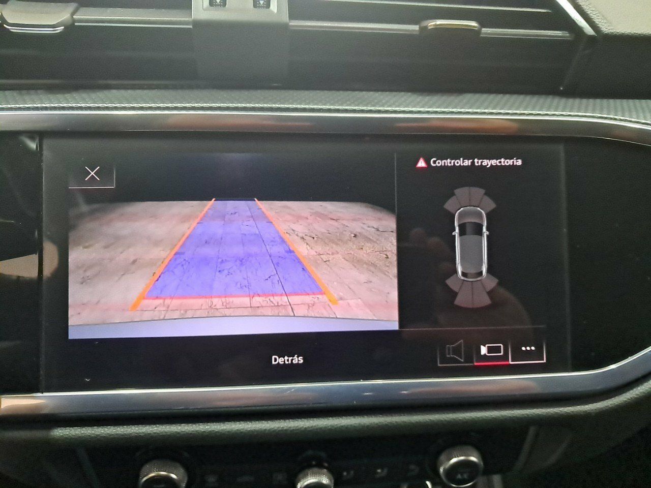 Foto Audi Q3 16