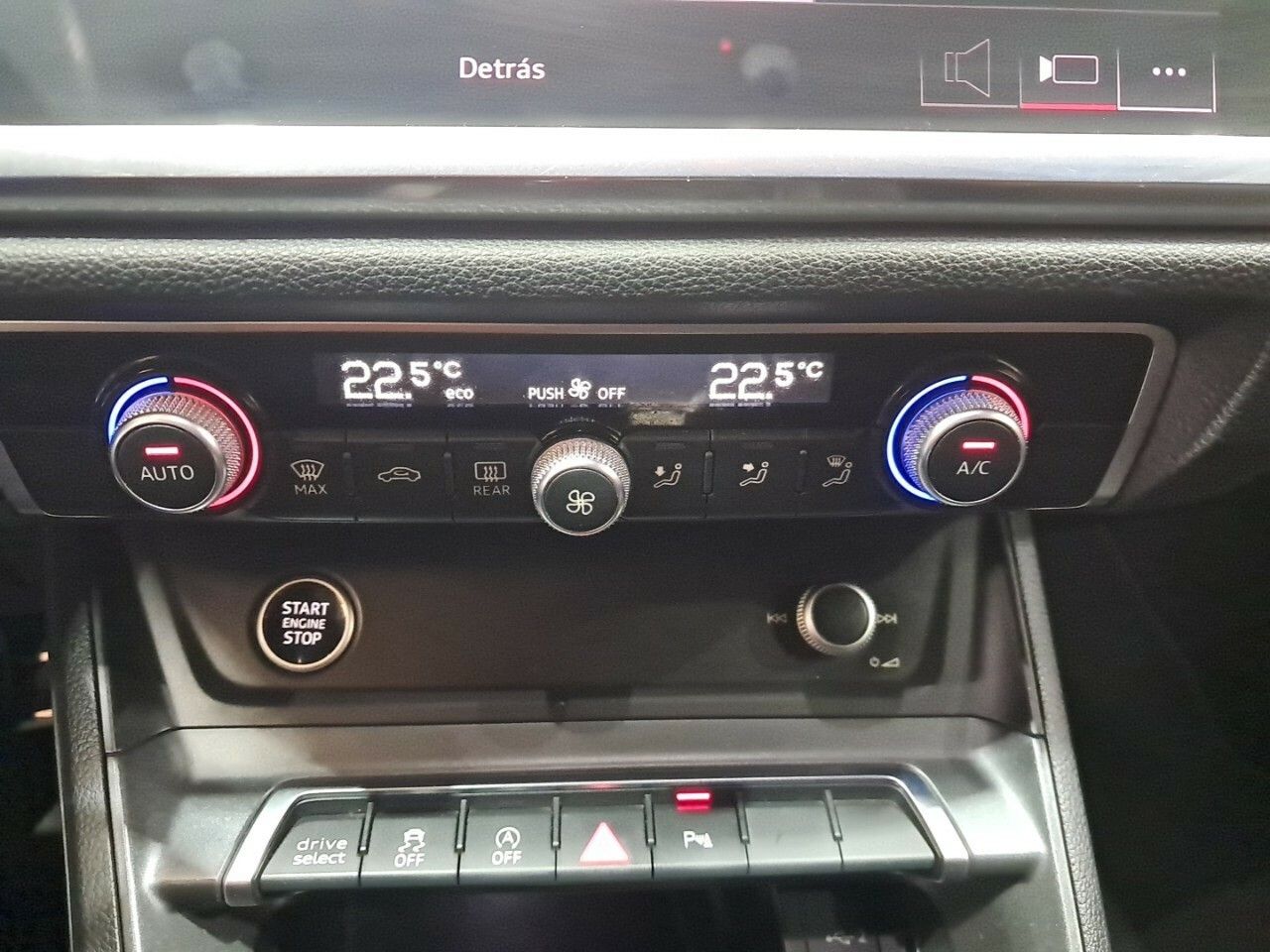 Foto Audi Q3 17