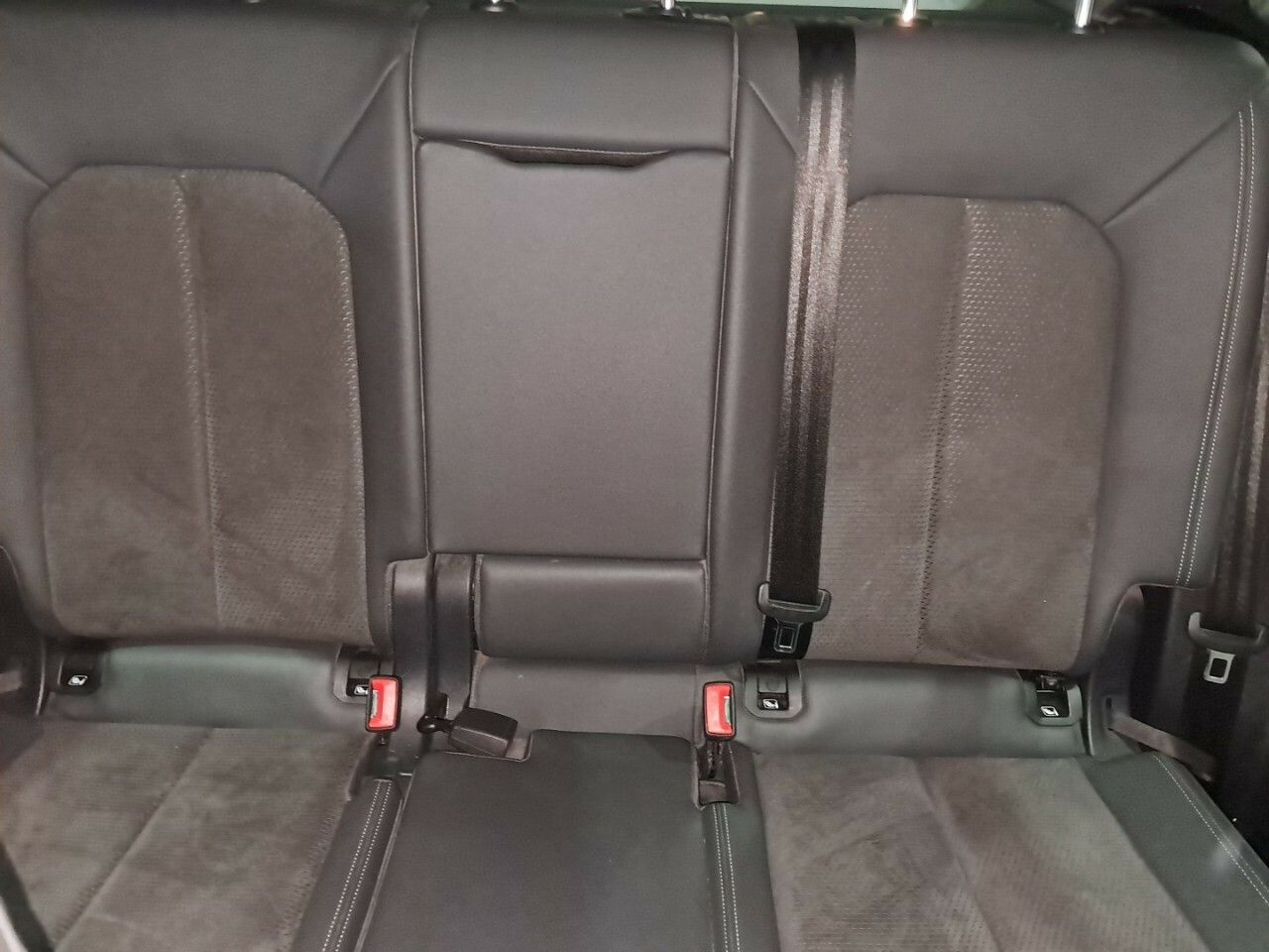 Foto Audi Q3 20