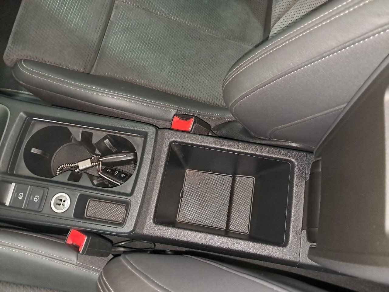 Foto Audi Q3 22