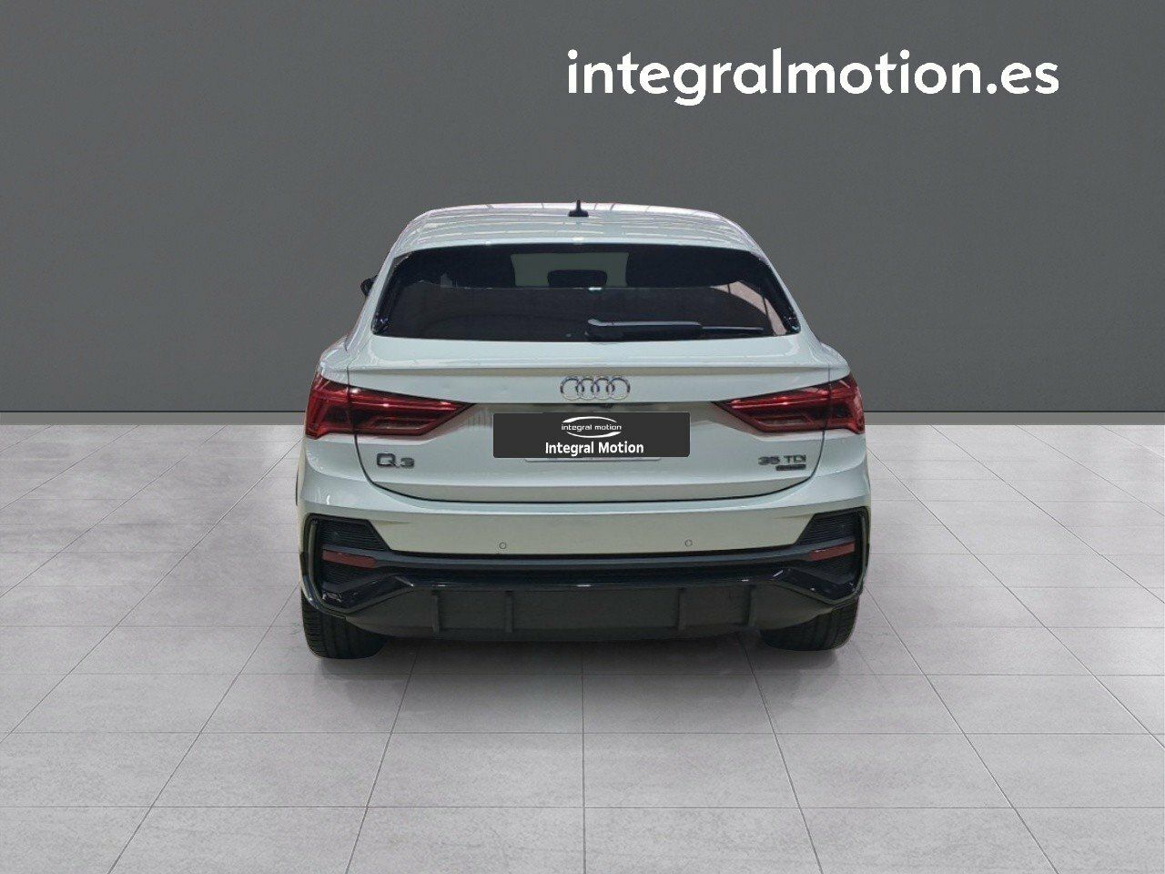 Foto Audi Q3 25