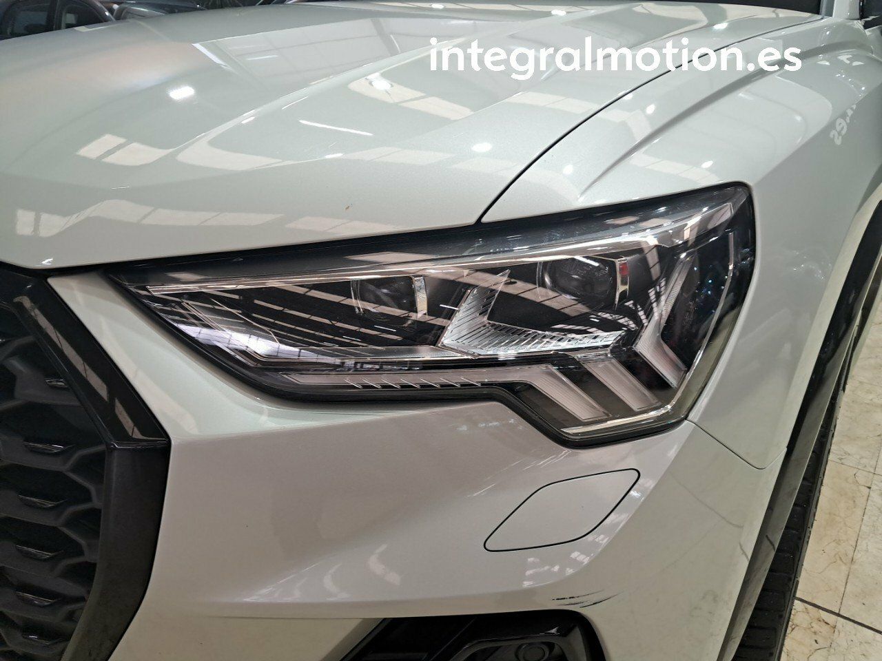 Foto Audi Q3 27